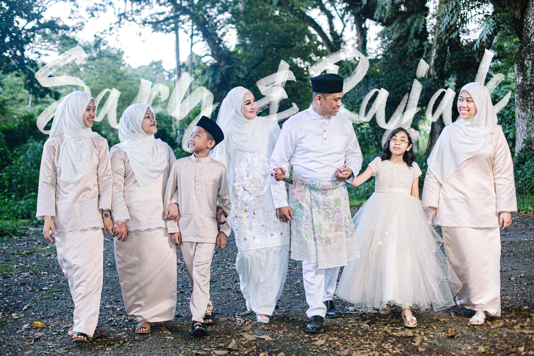 Perkahwinan Bugis Sabah