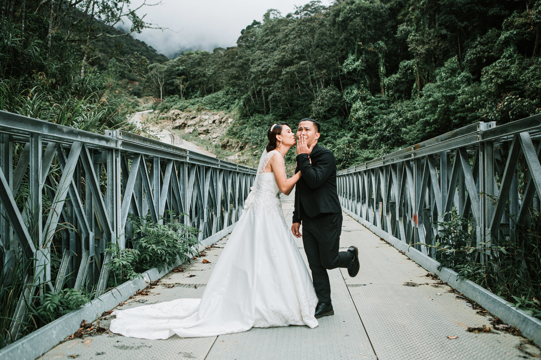 Perkahwinan Dusun